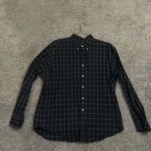 Men’s Polo Ralph Lauren Classic Fit Button Down Shirt XL